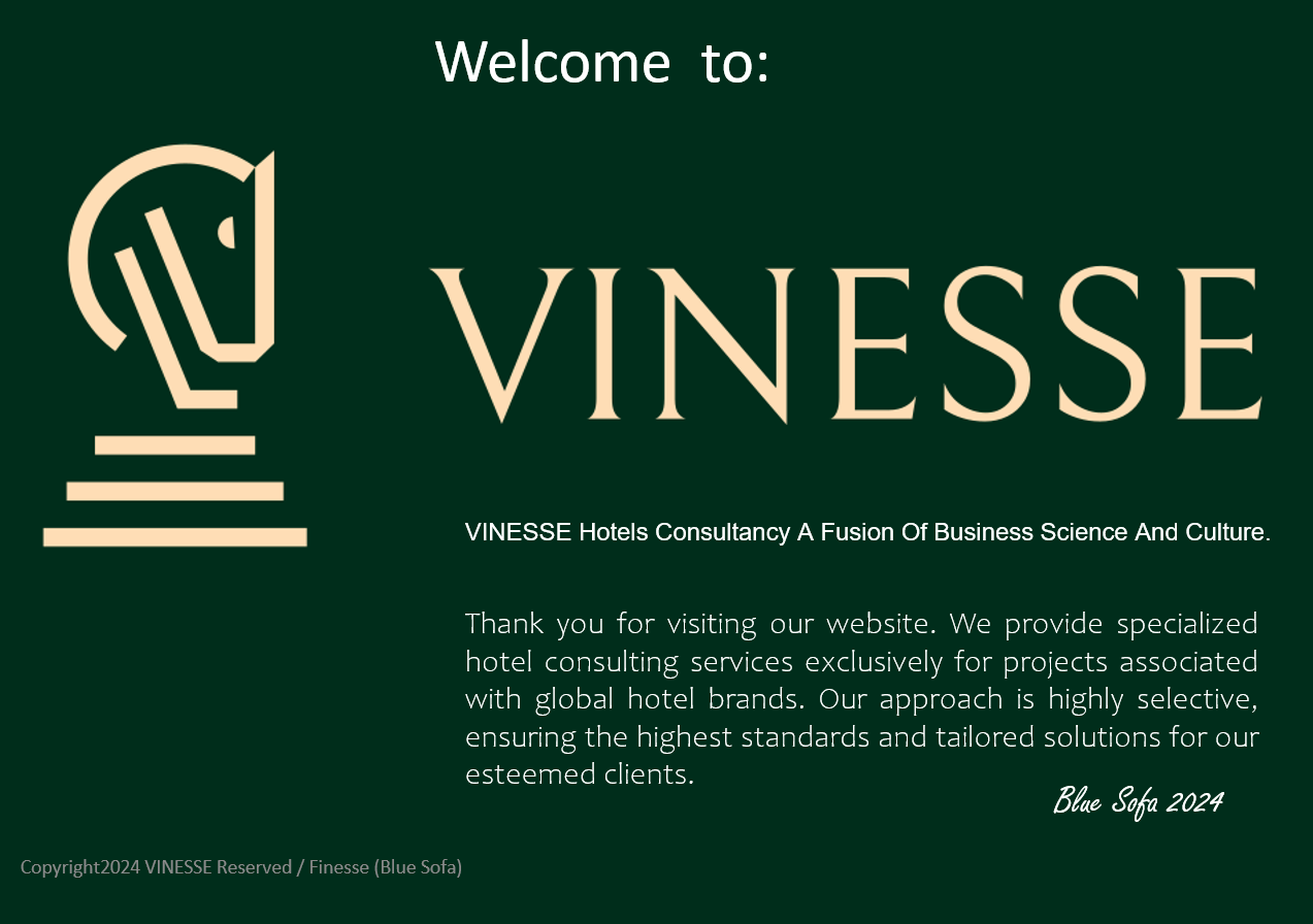 vinesse